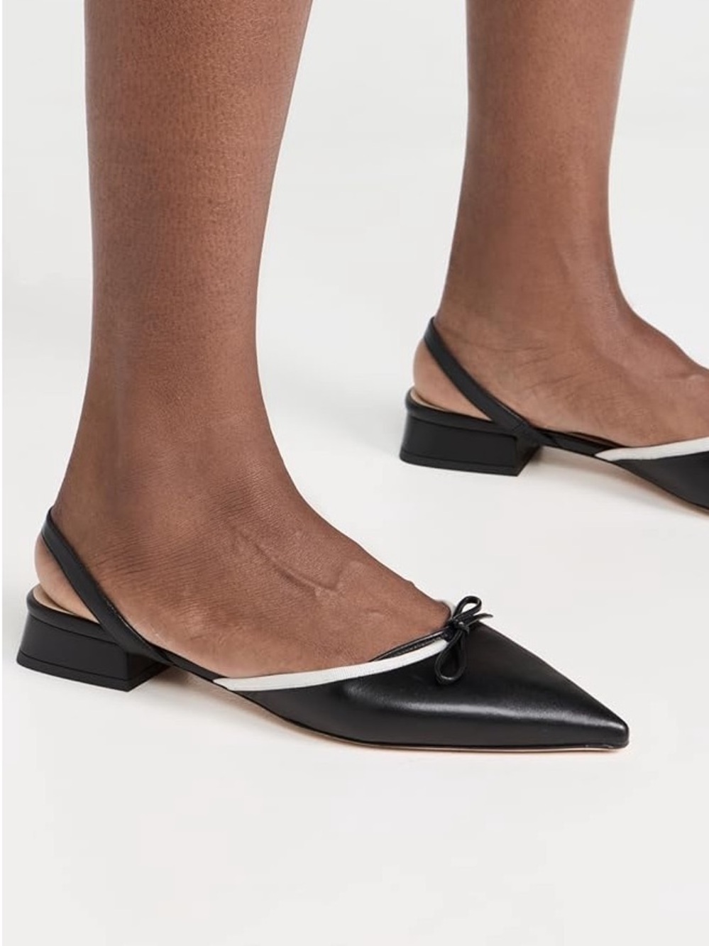 --Chelsea Paris * Yona Flats Size 39 (9) OWO - Picture 3 of 6